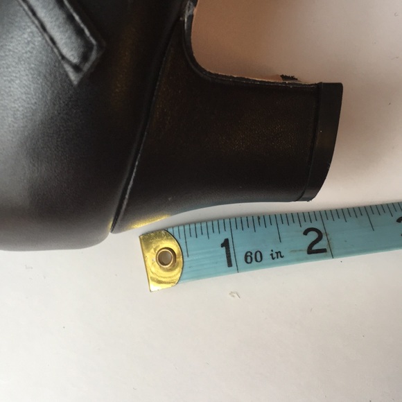 Stelle shoes sz 6 EUC MaryJane style worn once - Picture 6 of 6